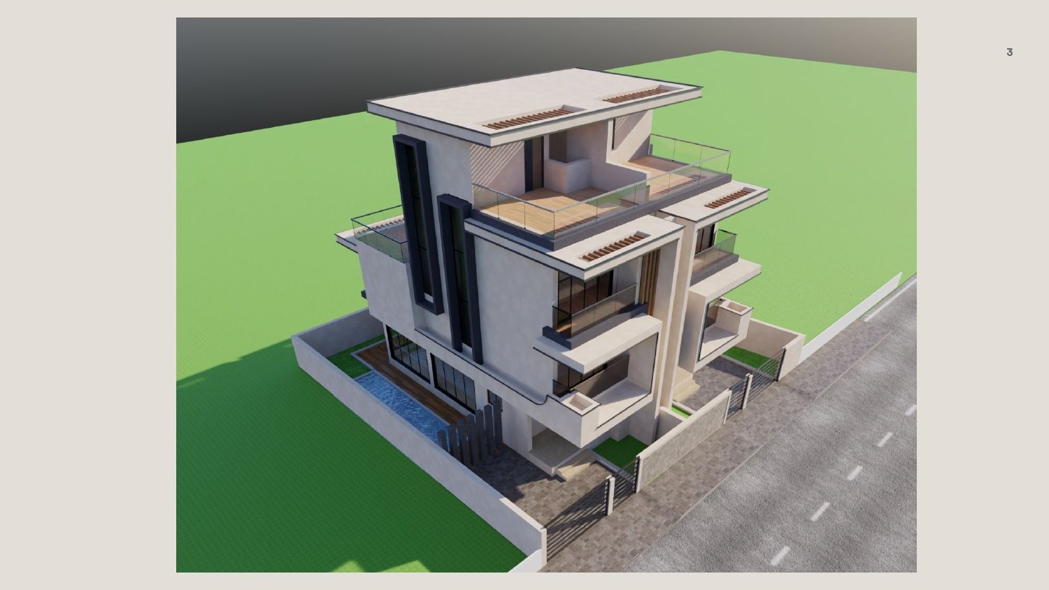SPARV ALORA VILLAS 2