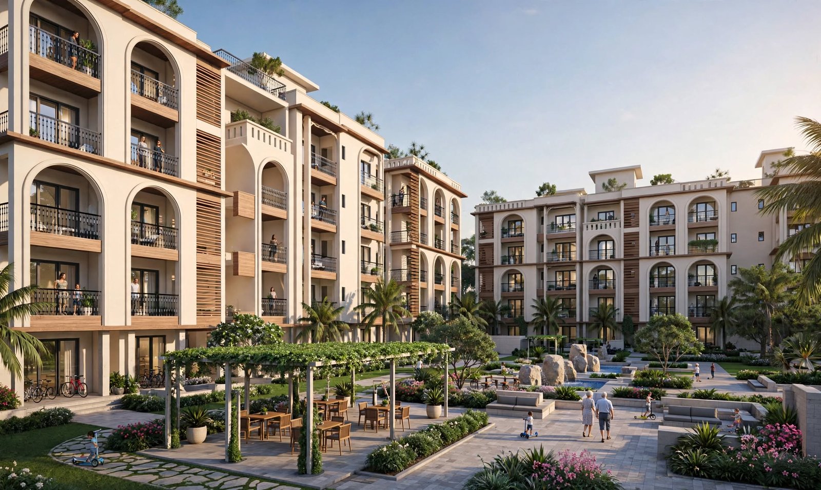 The Altura Penthouse